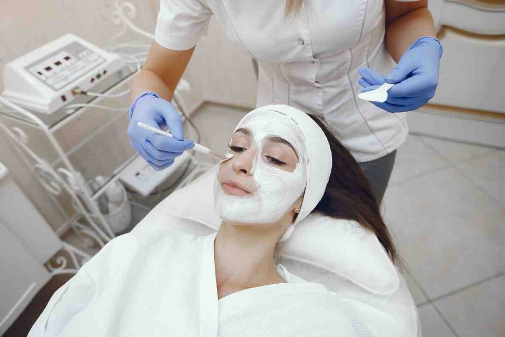 Photofacial In Faridabad