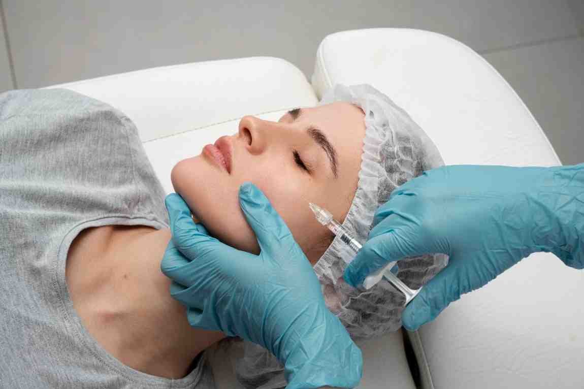Face Filler