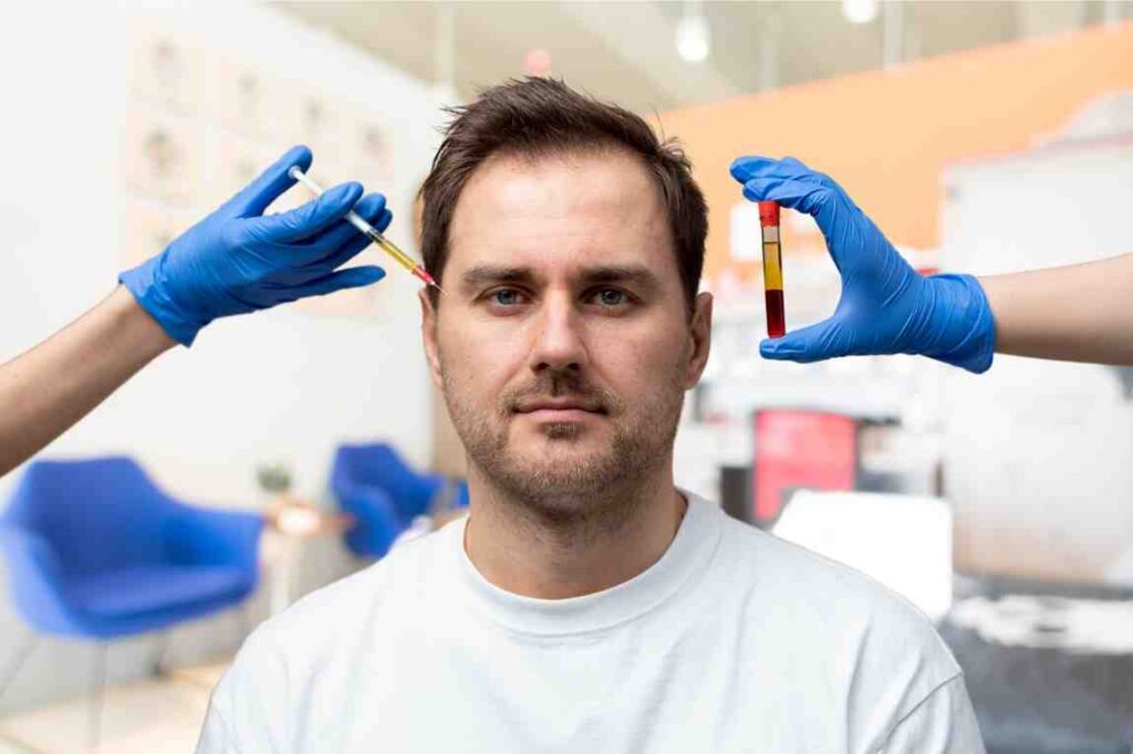 Vampire Facial Works