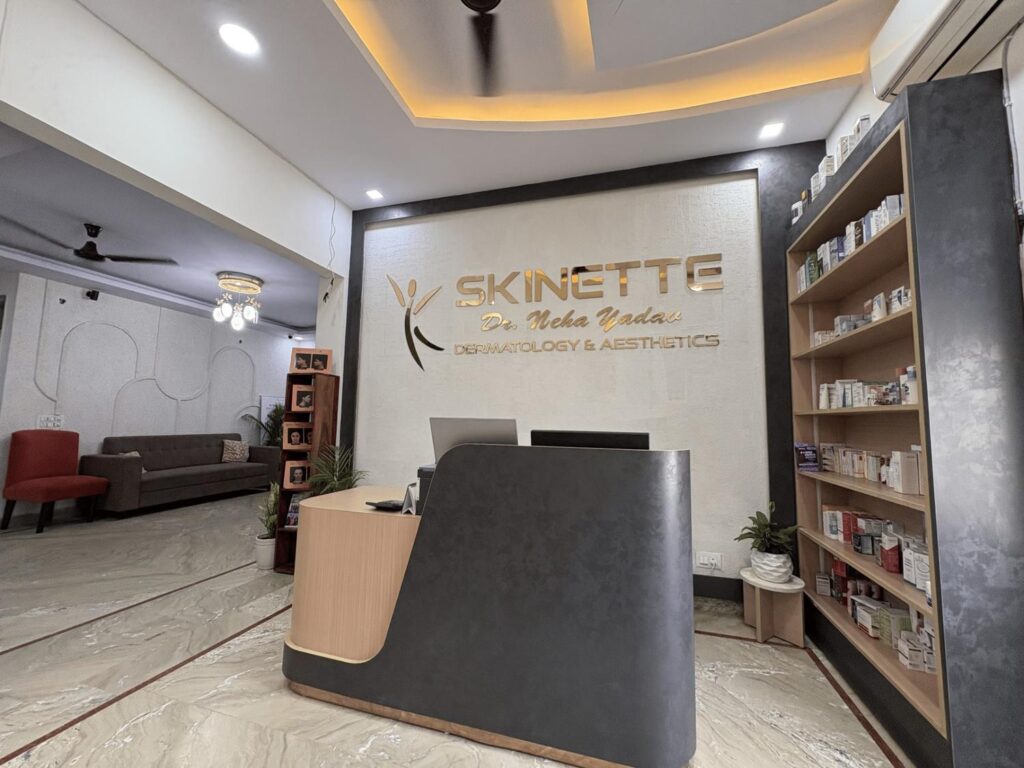 Skinette Skin & Hair Clinic