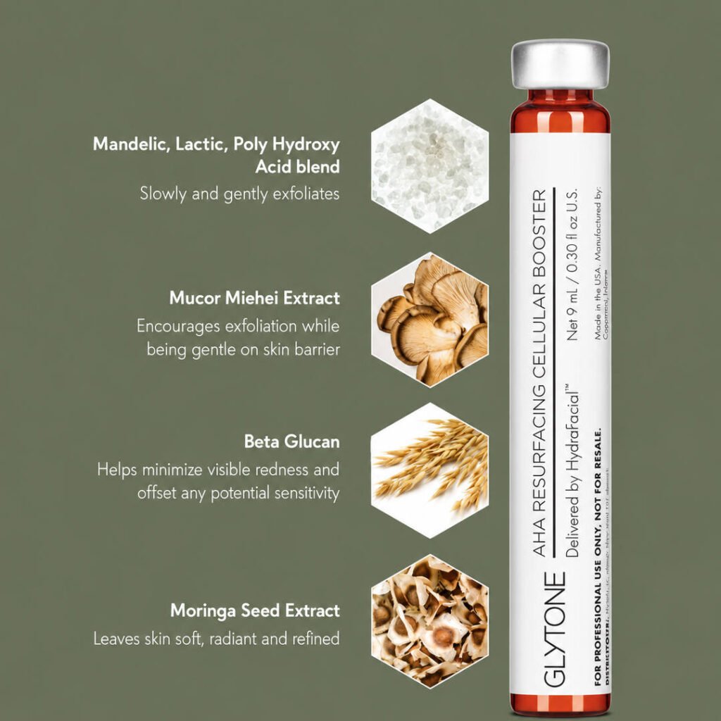 Glytone Booster