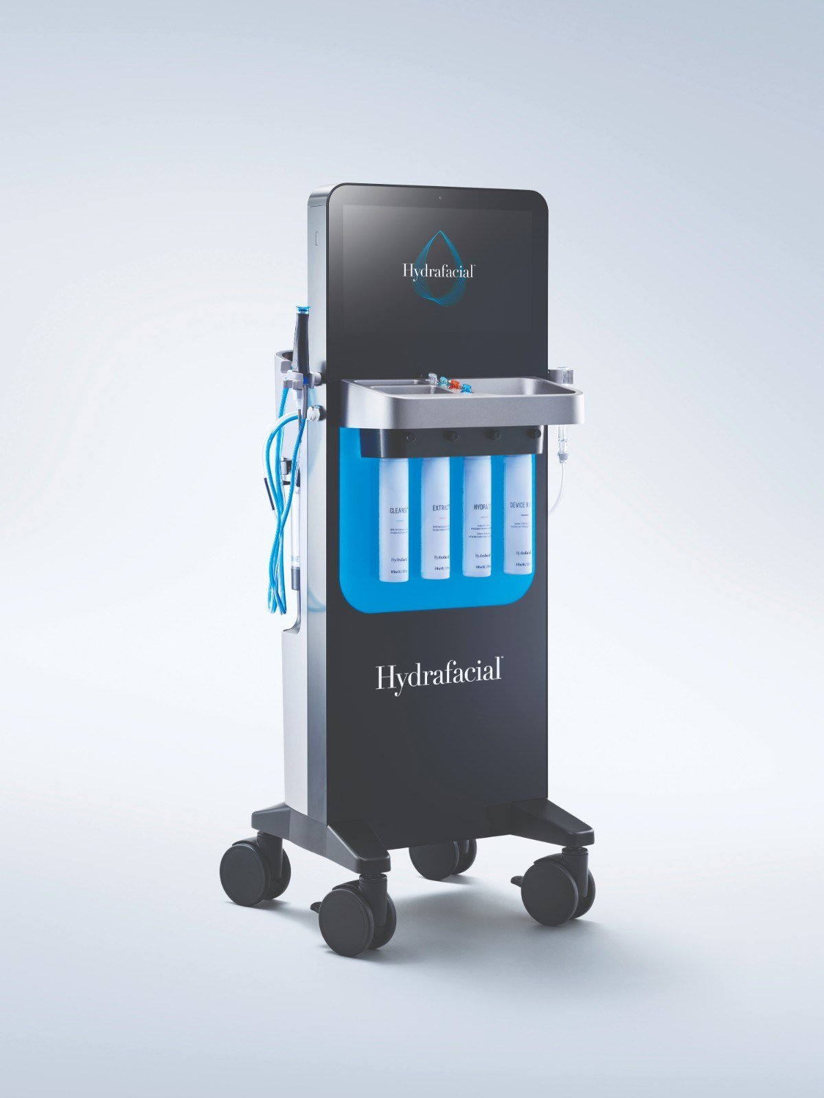 HydraFacial Syndeo Treatment Clinic in Faridabad