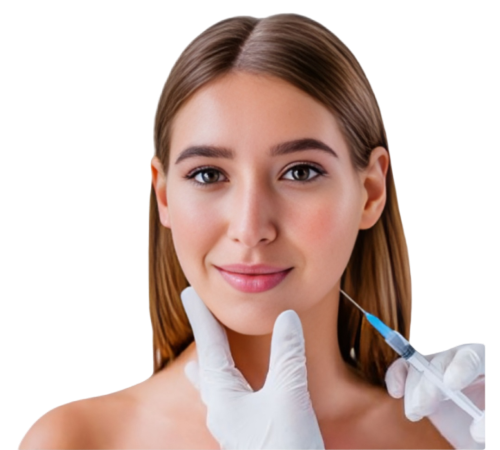 Botox Anti-Wrinkle Injections