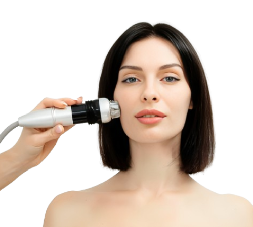 Radio Frequency Treatment