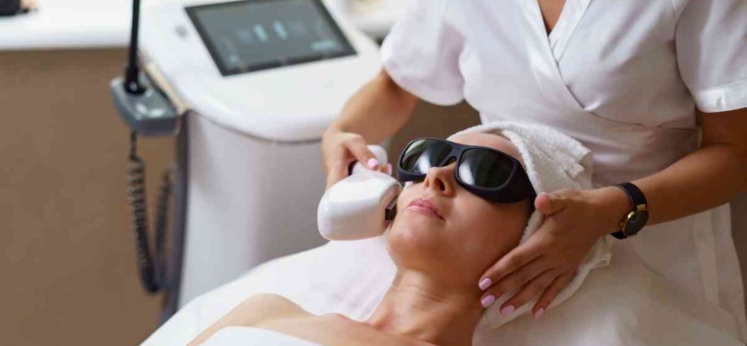 LaserToningTreatment