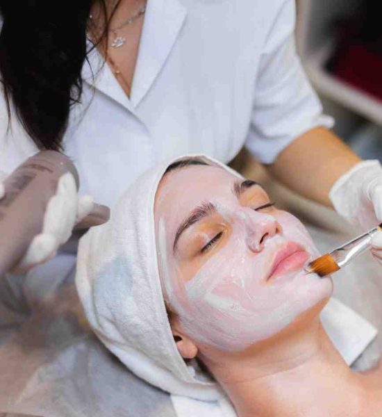 Photo Facial Treatment in Faridabad..