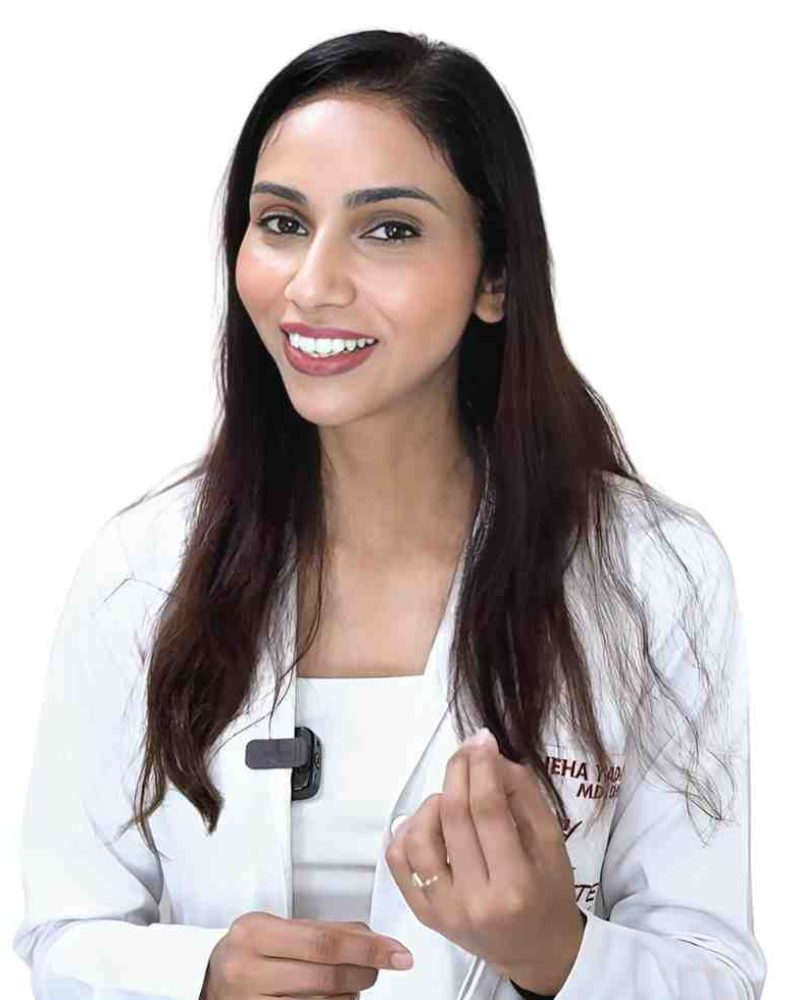Dr. Neha Yadav