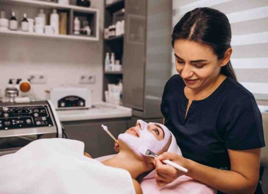 Photofacial Treatment in Faridabad